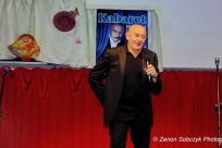 Kabaret Marcina Dańca